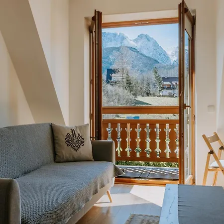 Apartman Lipki Park